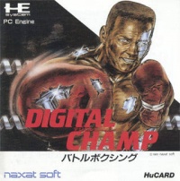 Digital Champ