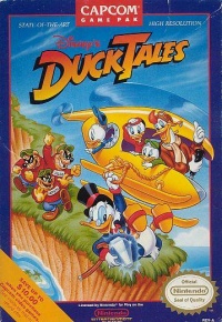 DuckTales