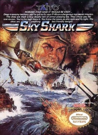 Sky Shark