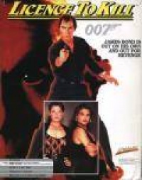 007: Licence to Kill