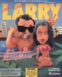 Leisure Suit Larry III: Passionate Patti in Pursuit of the Pulsating Pectorals