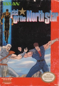 Fist of the North Star