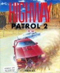 Highway Patrol II