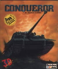 Conqueror