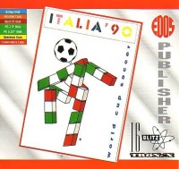 World Cup Soccer: Italia '90