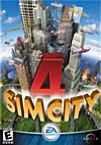 SimCity: Terrain Editor