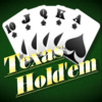 Texas Hold'em wi-fi