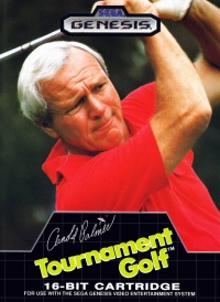 Arnold Palmer Tournament Golf