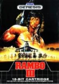 Rambo III