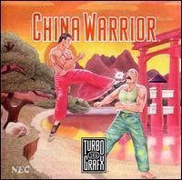 China Warrior