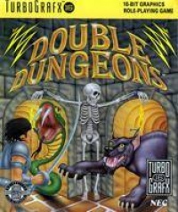 Double Dungeons