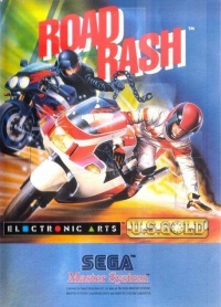 Road Rash