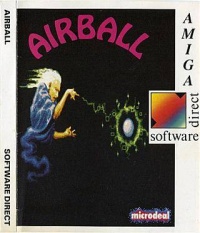 Airball