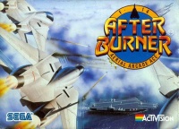 After Burner