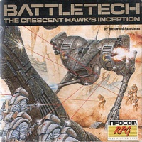 BattleTech: The Crescent Hawk's Inception