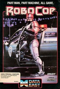 Robocop