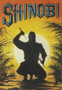 Shinobi