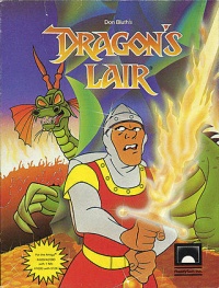 Dragon's Lair