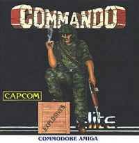 Commando