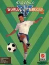 Rick Davis' World Trophy Soccer