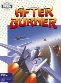 Afterburner II