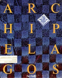 Archipelagos