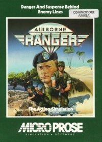 Airborne Ranger