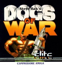 Dogs of War