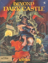 Beyond Dark Castle