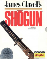 James Clavell's Shogun