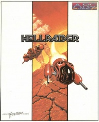 Hellraider