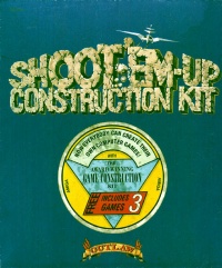 Shoot'em-Up Construction Kit