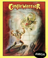 Castle Warrior