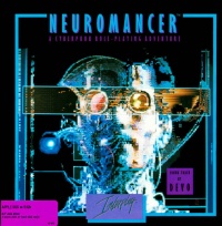 Neuromancer