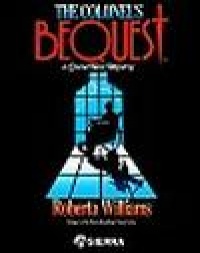 The Colonel's Bequest: A Laura Bow Mystery