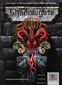 Shadowgate