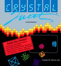 Crystal Quest