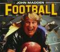 John Madden Football