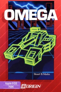 Omega