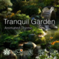 Tranquil Garden