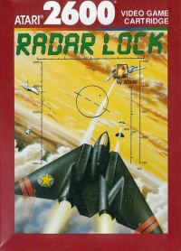 Radar Lock