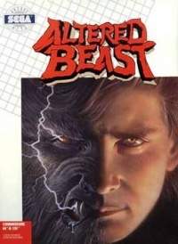 Altered Beast