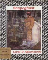 Scapeghost