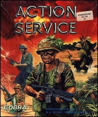 Action Service