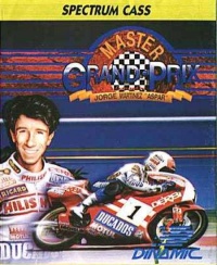 Aspar GP Master