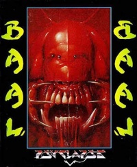 Baal