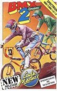 BMX Simulator II: Dirt Biking