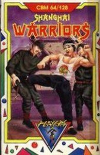 Shanghai Warriors