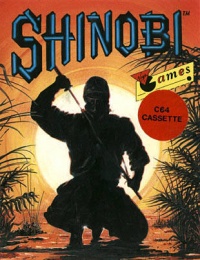 Shinobi