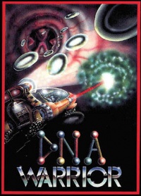 DNA Warrior